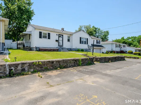869 Washington Ave Extension, Waterbury, CT 06708