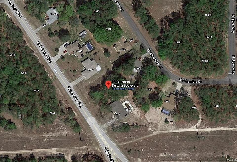 1st image of 10001 N Deltona Blvd