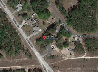 10001 N Deltona Blvd, Citrus Springs, FL 34434