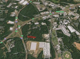 0 Oakvale Rd, Greenville, SC 29611