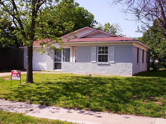 Great curb appeal
