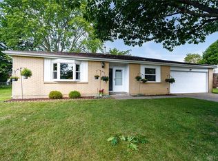 5757 Brookbank Dr, Dayton, OH 45440
