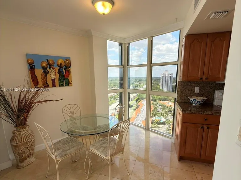 4000 Towerside Ter #1912 — Photo 11