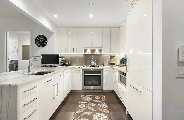 Kitchen, photo 1