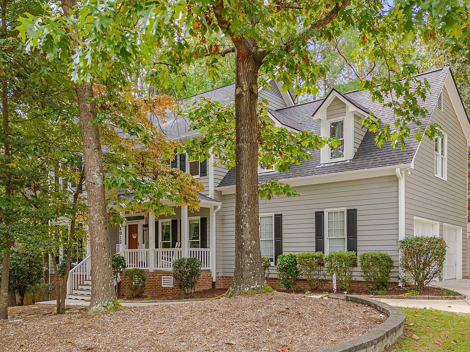 6012 Bunchberry Ct, Raleigh, NC 27616 MLS 2537540 Zillow