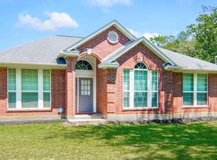 25420 Brooks Rd, Waller, TX 77484