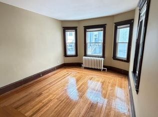 84 Charlesbank Rd #1, Newton, MA 02458