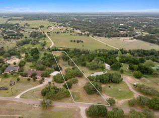 239 Little Gabriel River Dr, Liberty Hill, TX 78642