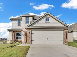 1890 Longmire Loop, Temple, TX 76502