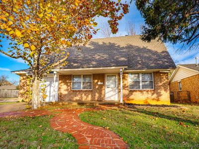 914 Craig Dr, Moore, OK, 73160