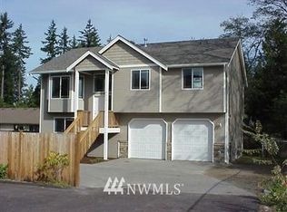 1407 One Baker Ave, Everett, WA