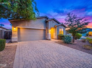 21144 W Berkeley Rd, Buckeye, AZ 85396
