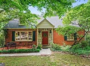 1103 Walker Dr, Decatur, GA 30030