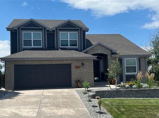 2387 Bayberry Ln, Castle Rock, CO 80104