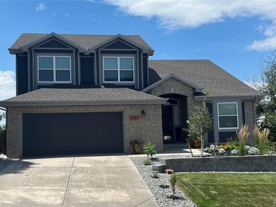 2387 Bayberry Lane, Castle Rock, CO, 80104