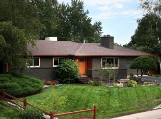 2370 Eldridge St, Golden, CO 80401