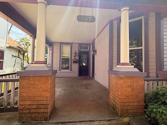 2nd image of 519 W 4th St