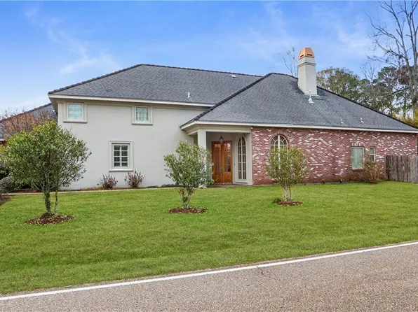 225 Orchard Row, Abita Springs, LA 70420