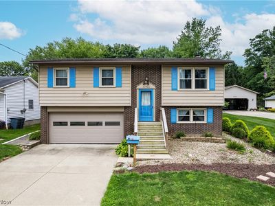 512 W Mill St, Medina, OH, 44256