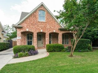 5735 Marquita Ave, Dallas, TX 75206
