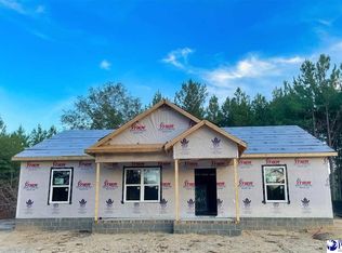 1471 Cattle Ridge Rd, Cheraw, SC 29520