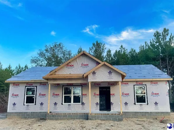 1471 Cattle Ridge Rd, Cheraw, SC 29520