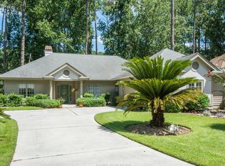 18 Pipers Pond Rd, Bluffton, SC 29910