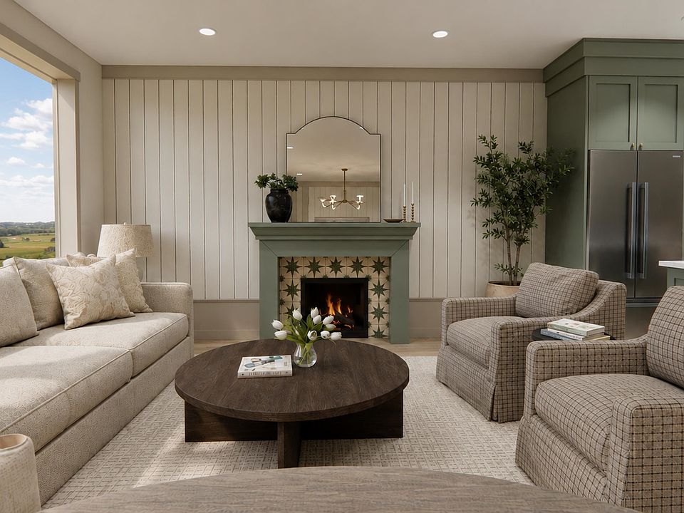 1st image of 8813 Glover Rd #3