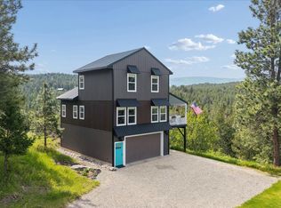 270 Eagles Nest Dr, Rexford, MT 59930