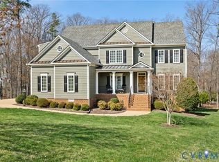 3718 Ellerton Dr, Midlothian, VA 23113