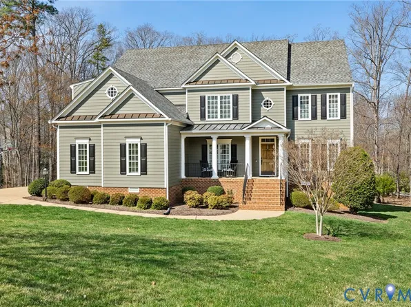3718 Ellerton Dr, Midlothian, VA 23113