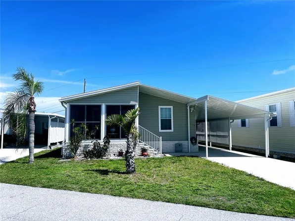 623 Leisure, Venice, FL 34285