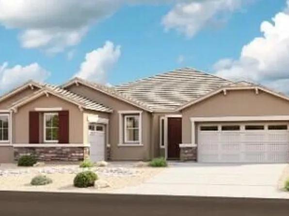 17174 W CHARLOTTE Drive, Surprise, AZ 85387