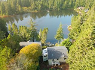 88378 Collard Lake Rd, Florence, OR 97439