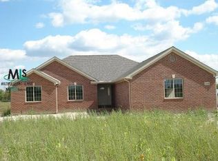 2040 Wales Ctr, Update, MI 48027