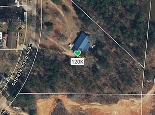 26 County Road 5081, Booneville, MS 38829