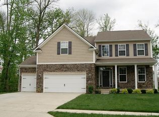 649 Chestnut Dr, Avon, IN 46123