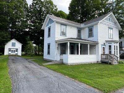 10 Grape Street, Fair Haven, VT, 05743