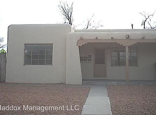 1720 Silver Ave SE, Albuquerque, NM 87106