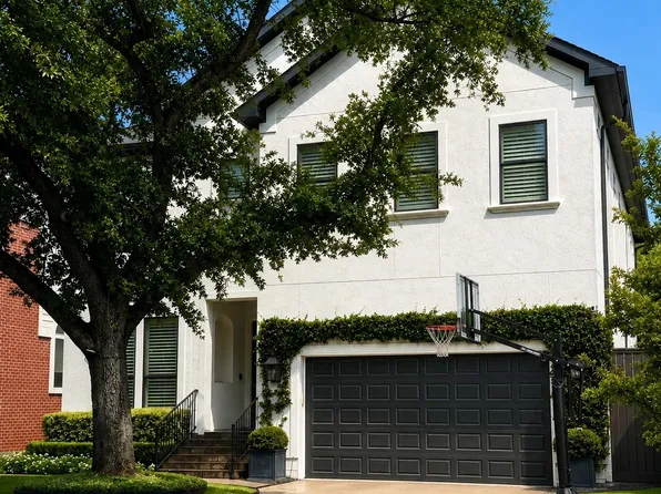 4408 Darsey St, Bellaire, TX 77401