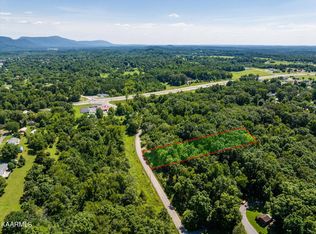 1056 Athens Pike, Etowah, TN 37331