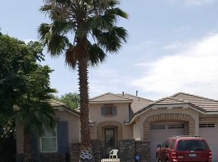1580 Red Clover Ln, Hemet, CA 92545