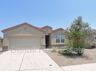 9270 W Trotting Wolf Trl, Marana, AZ 85653
