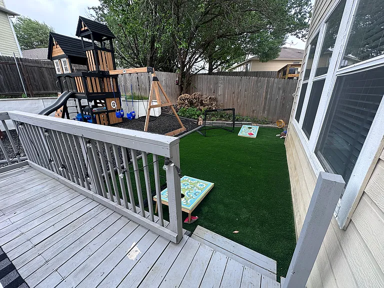 4704 Lake Champlain Ln — Photo 3