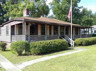 1 Greve Rd, Perdido Key, FL 32507