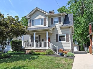 3580 Saybrook Ave, Cincinnati, OH 45208