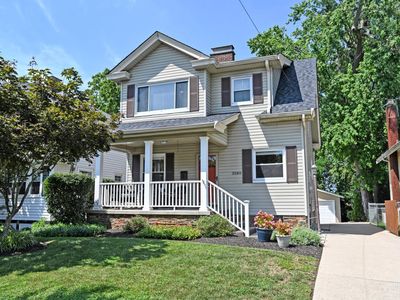 3580 Saybrook Ave, Cincinnati, OH, 45208