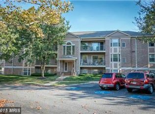203 Crosse Pointe 2d Ct #2D, Abingdon, MD 21009