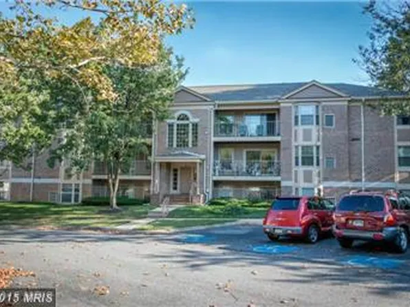 203 Crosse Pointe 2d Ct #2D, Abingdon, MD 21009