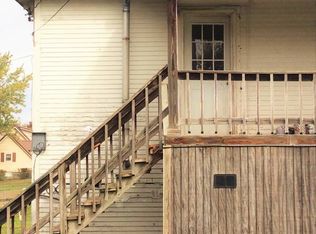 323 1/2 Burgess St, Beckley, WV 25801